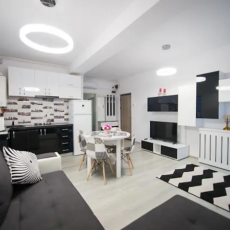 Appartement Apartel Summer Vibe