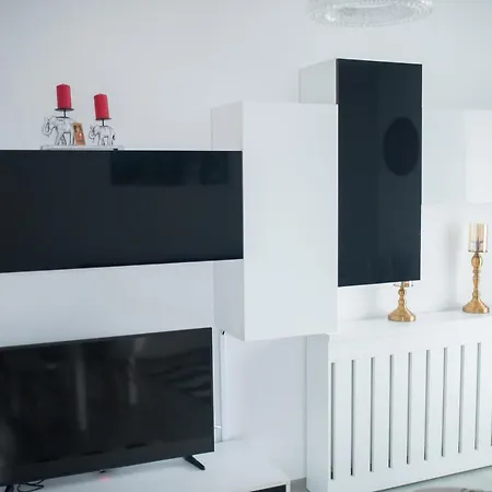 Apartel Summer Vibe Appartement Năvodari