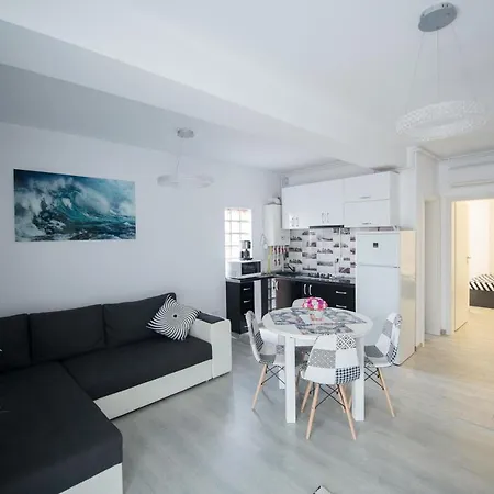 Apartel Summer Vibe Năvodari