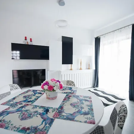 Appartement Apartel Summer Vibe