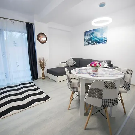 Apartel Summer Vibe Năvodari
