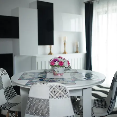 Apartel Summer Vibe Appartement