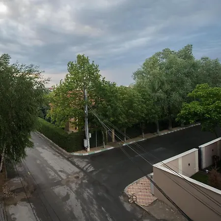 Appartement Apartel Summer Vibe Năvodari